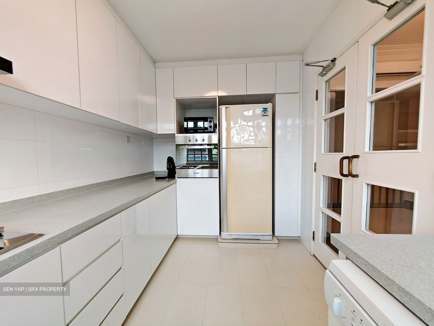 Chancery Grove (D11), Terrace #519429521